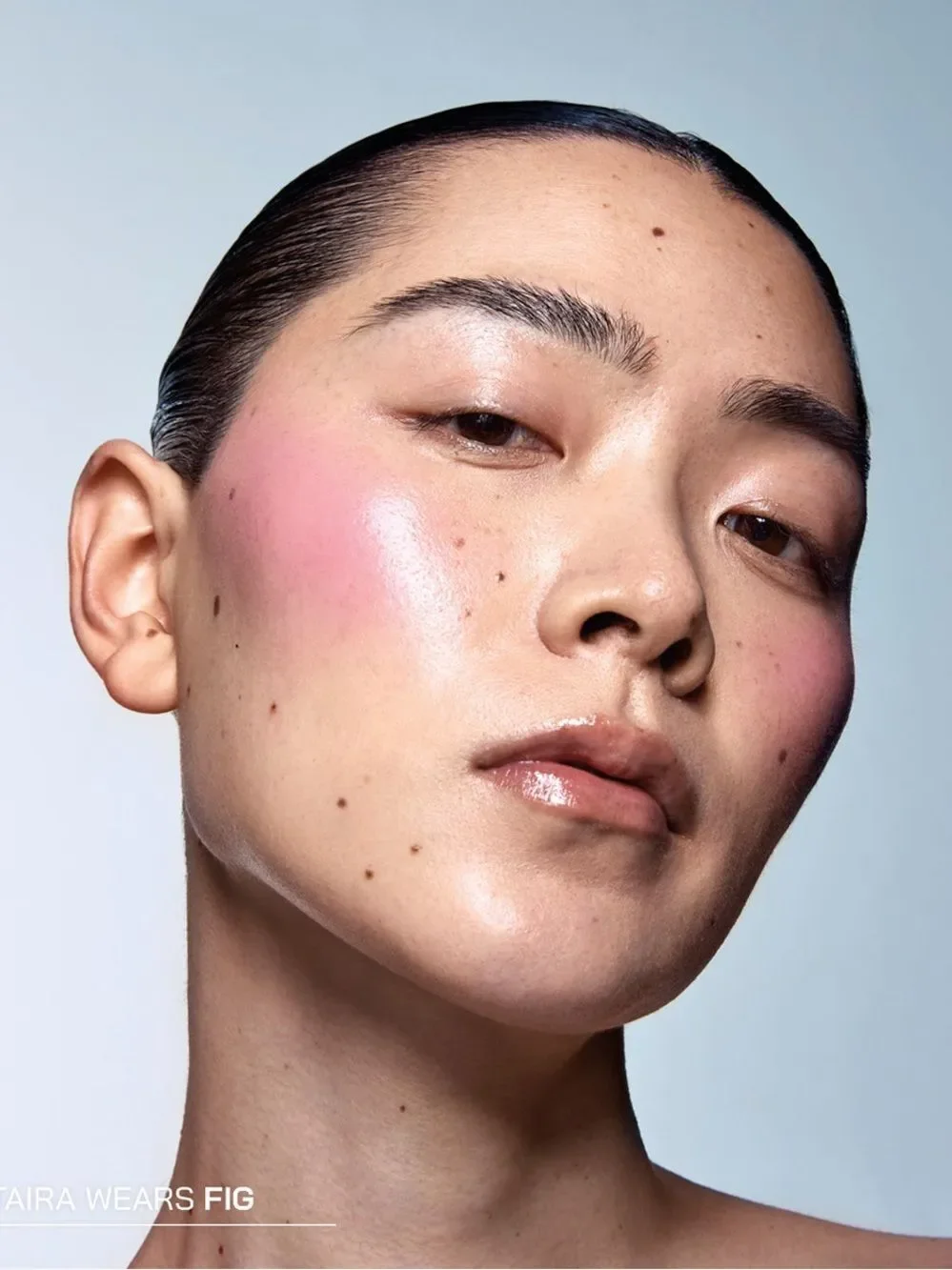 Isamaya SKIN ENHANCING DUO